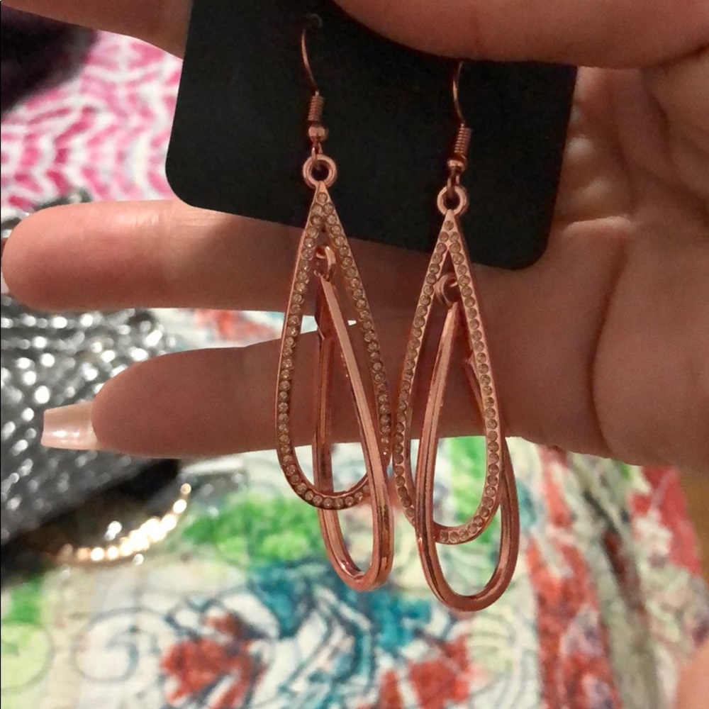 Jewelry single items 3 pieces for $28